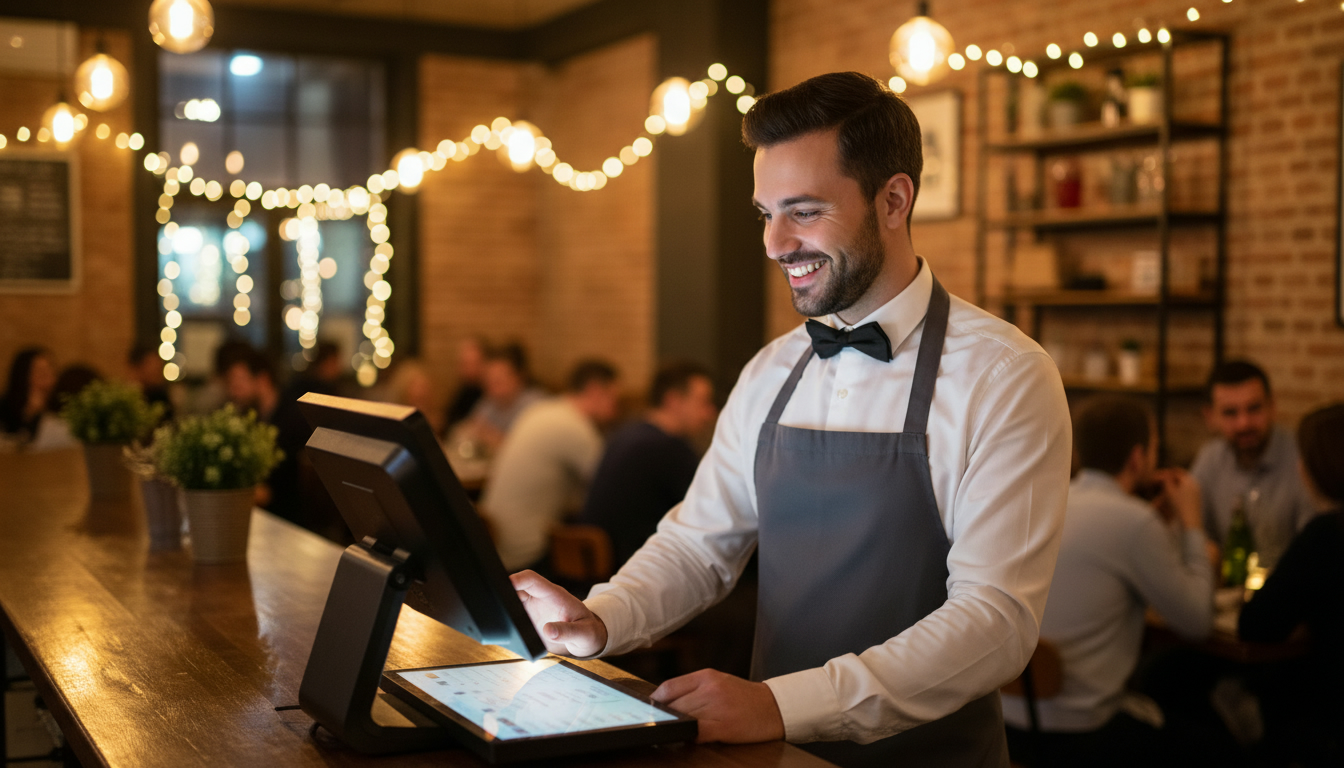 Competitive Processing